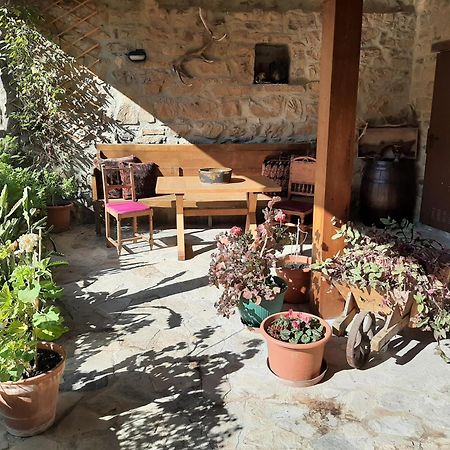 Olmares Apartamento Picos De Europa Песагеро-Ла-Парте Экстерьер фото