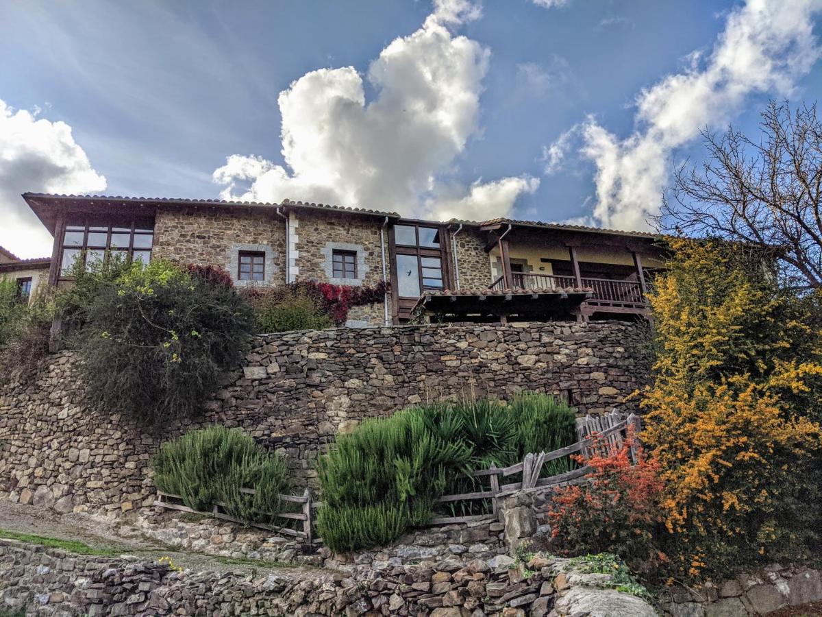 Olmares Apartamento Picos De Europa Песагеро-Ла-Парте Экстерьер фото