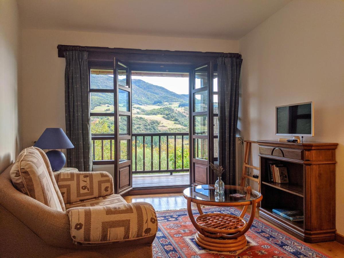 Olmares Apartamento Picos De Europa Песагеро-Ла-Парте Экстерьер фото
